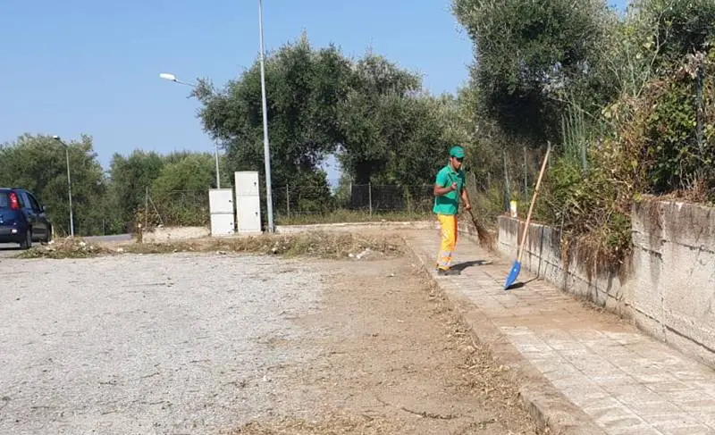 Riqualificazione delle periferie di Vibo, pubblicata la gara d'appalto: ecco gli interventi