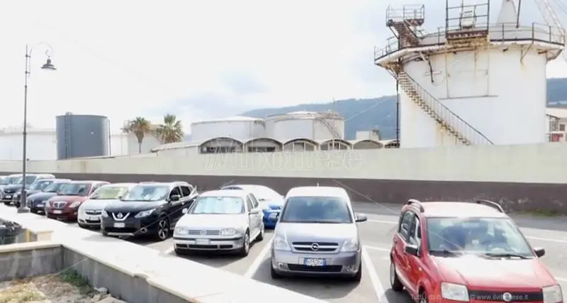 L’intervento | Caso via Vespucci, il problema non sono i parcheggi ma i depositi costieri