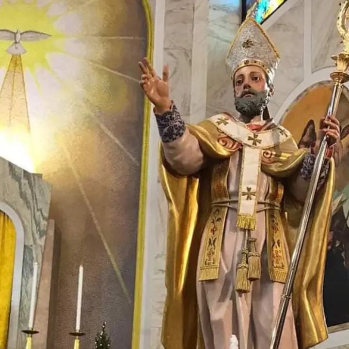 Fede, cultura e musica: con un ricco programma Cessaniti si prepara a festeggiare San Basilio