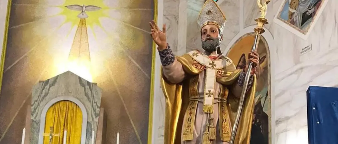 Fede, cultura e musica: con un ricco programma Cessaniti si prepara a festeggiare San Basilio