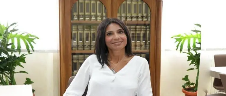 Europee: la vicepresidente della Regione Giusi Princi candidata nelle liste di Fi