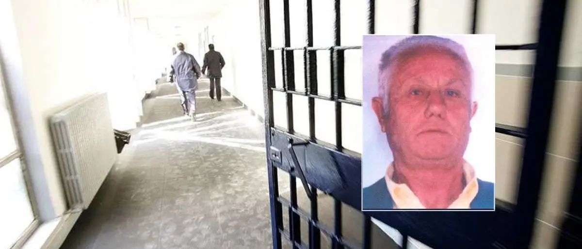 Operazione Olimpo: torna libero Domenico La Rosa, Cassazione annulla senza rinvio