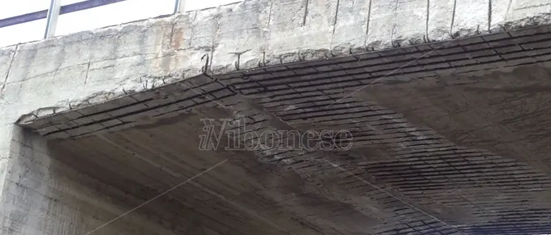 Manutenzione di ponti e viadotti, 11 milioni di euro per il Vibonese