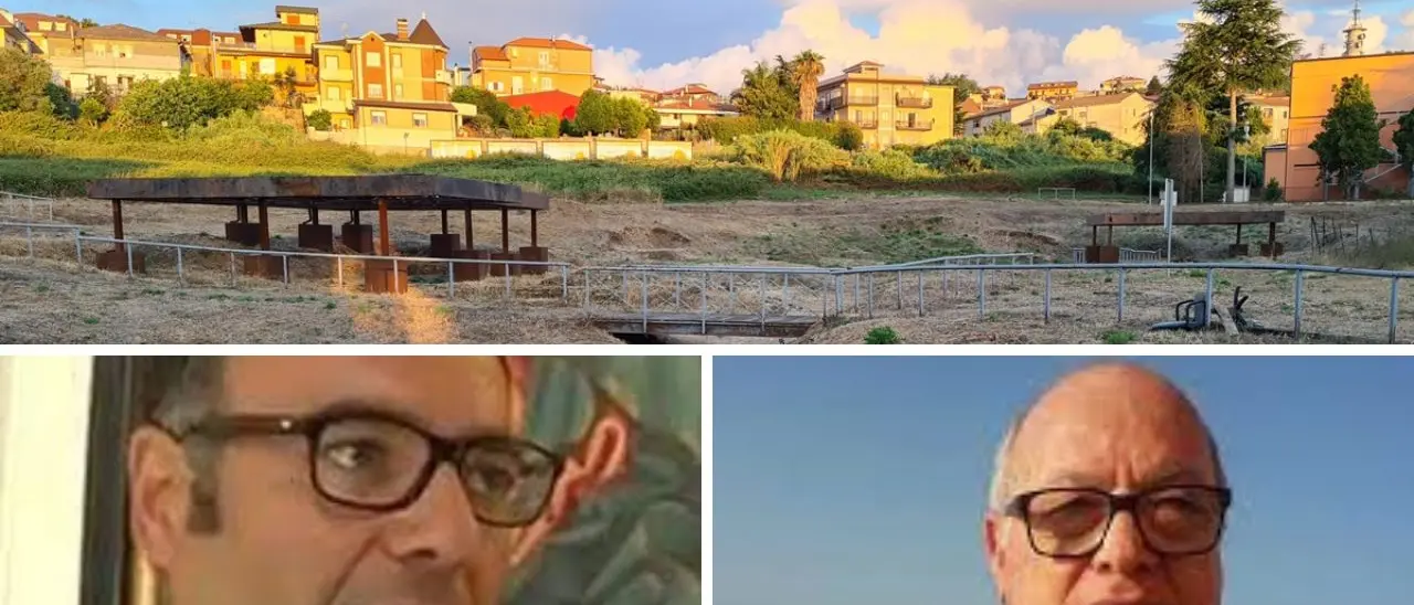 Vibo, la fruibilità del Parco archeologico al centro di un incontro promosso al Liceo classico