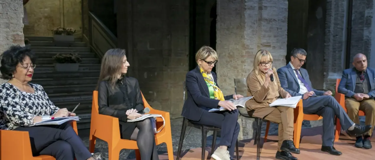 Vibo: la danza come fattore di sviluppo e lavoro, focus nell’evento promosso a palazzo Gagliardi