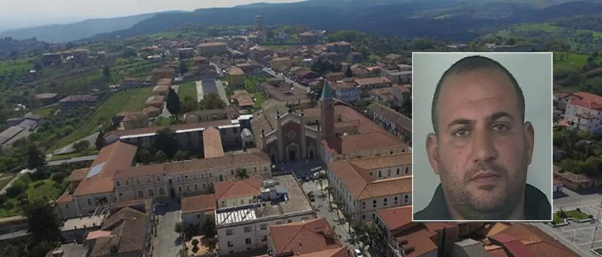 Inchiesta Maestrale: anche l’appalto della fibra ottica a Mileto nel mirino dei clan