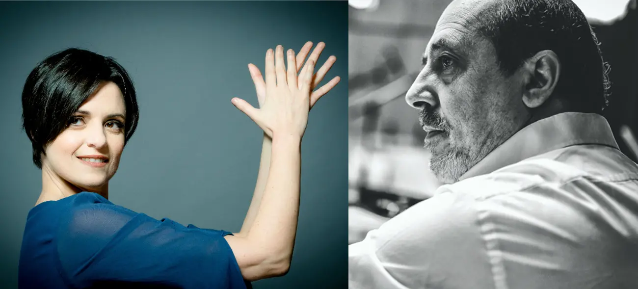 Vibo, all'Auditorium dello Spirito santo il concerto dei Maestri Patanè e Mazzarino