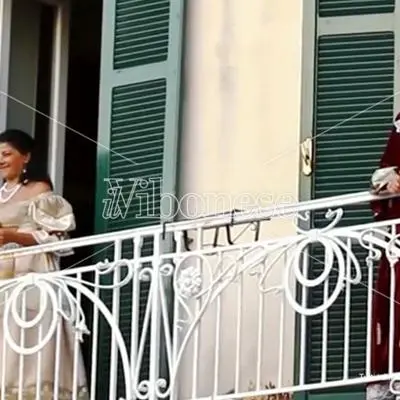 Tropea, sale la febbre per la parata storica sulla liberazione del 1615 - Video