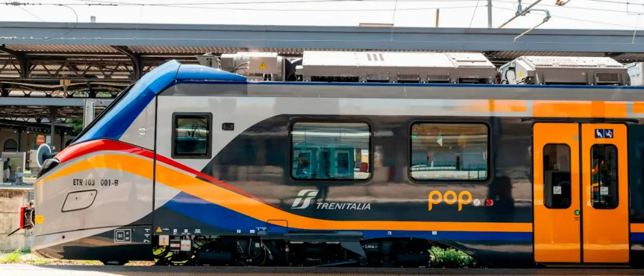 Trenitalia presenta il nuovo calendario estivo: ecco le tratte per il Vibonese e Costa degli dei