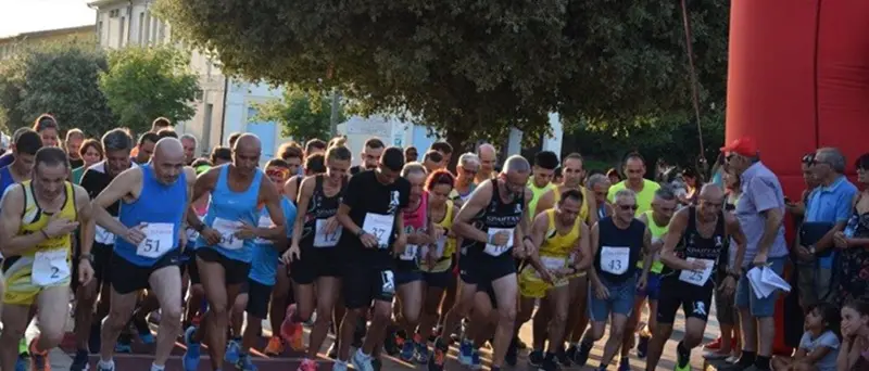 Filadelfia, ai nastri di partenza la “V edizione della Stracittadina”