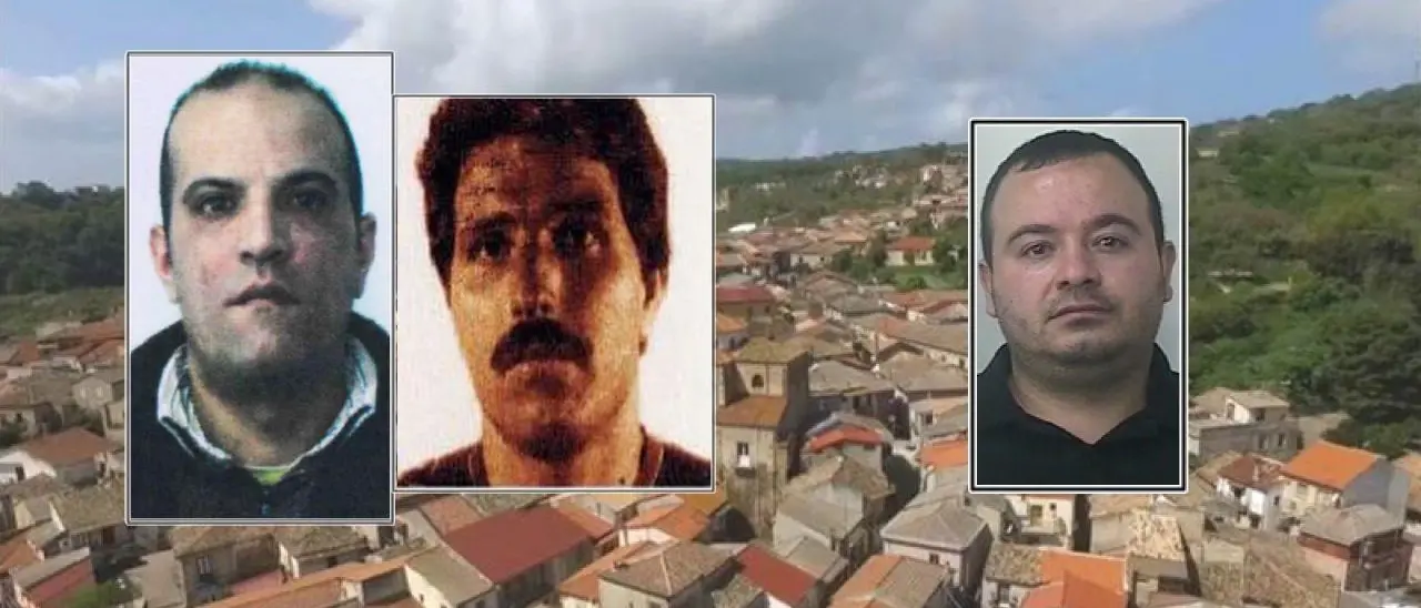 ‘Ndrangheta: Onofrio Barbieri svela mandanti ed esecutori degli omicidi Cracolici e Furlano