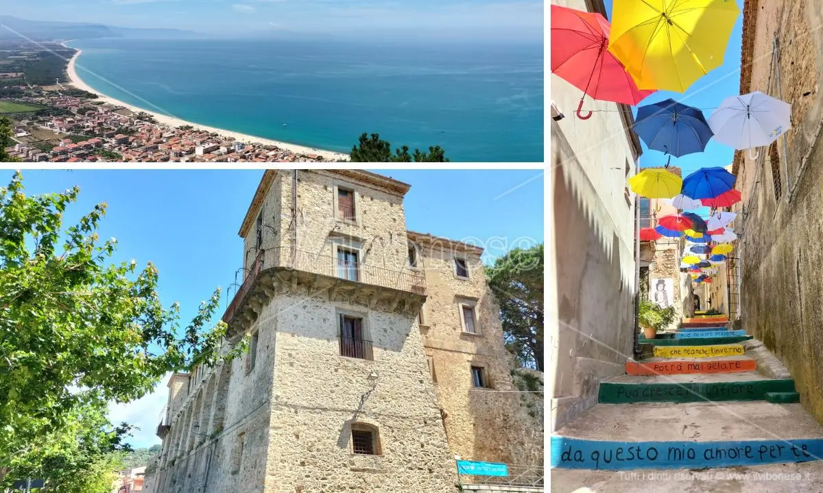Nicotera verso l'estate, l'assessore al Turismo: «Pronti ad accogliere tutti al meglio»