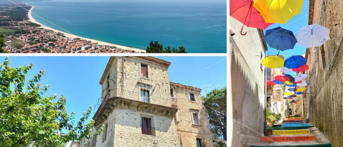 Nicotera verso l'estate, l'assessore al Turismo: «Pronti ad accogliere tutti al meglio»