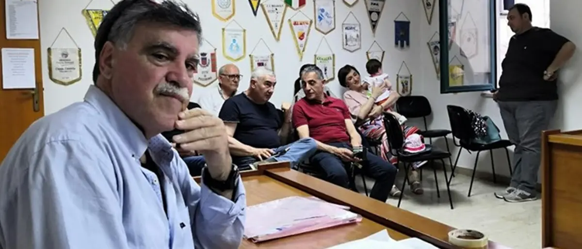 Pro Loco di Vibo Marina, eletto il nuovo direttivo: De Maria riconfermato presidente