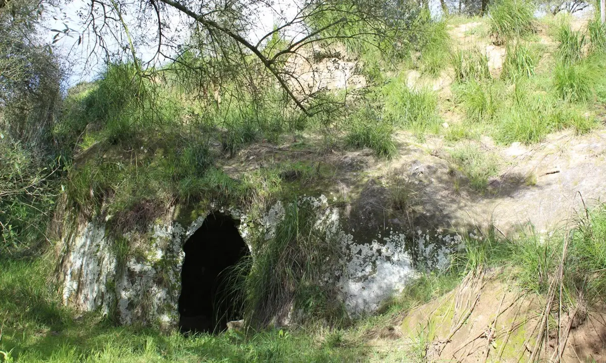 Archeoclub a Rombiolo: tra gli obiettivi lo studio degli insediamenti rupestri