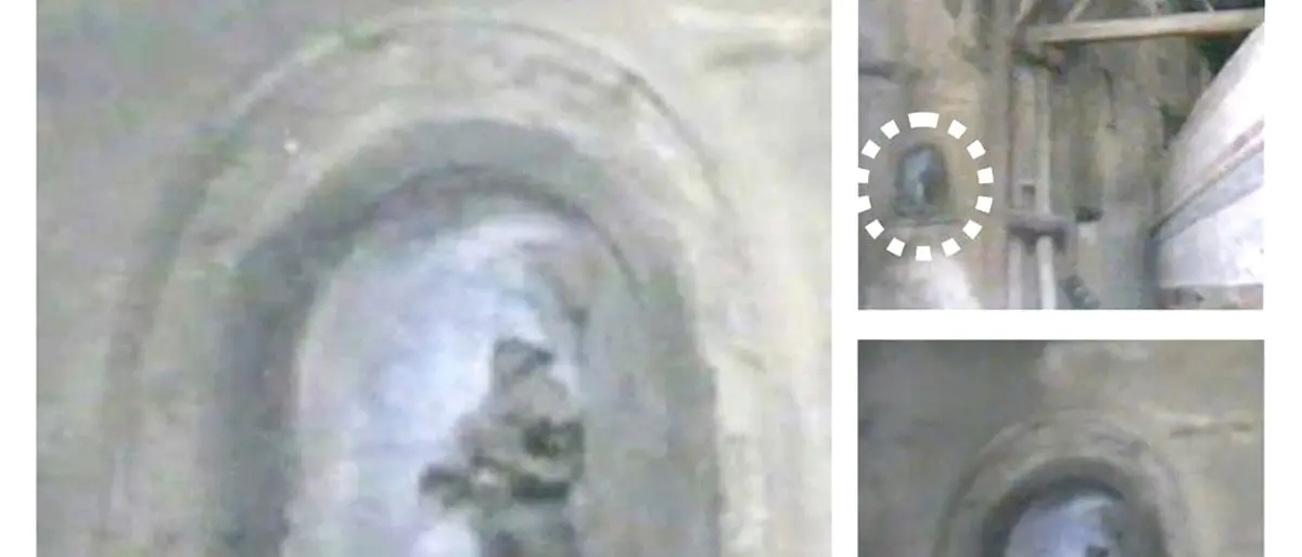 Statuetta di Sant’Antonio trafugata da Tonnara Bivona, l’appello: «Sia restituita»