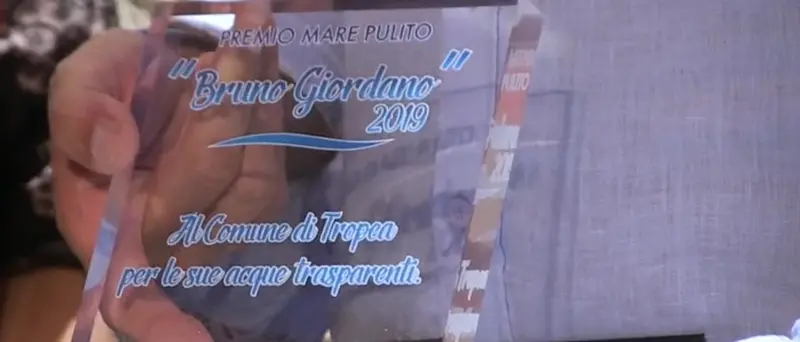 Tutto pronto per la terza edizione del premio “Mare pulito Bruno Giordano”