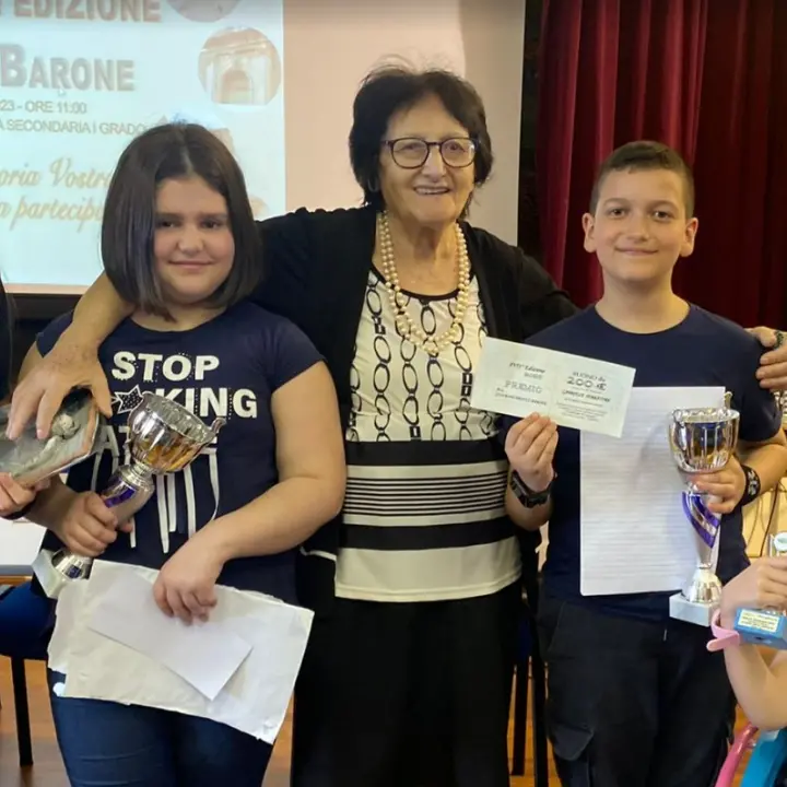 “Premio Barone” a Filadelfia, ecco gli studenti vincitori della XVII edizione