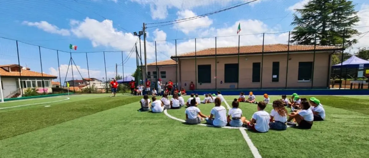 Favelloni, pronto a tornare il Campus estivo: al via le iscrizioni