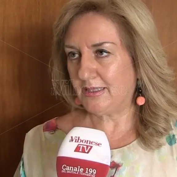 La gratitudine dell’ex assessore Franca Falduto: «Ogni fine è un nuovo inizio»