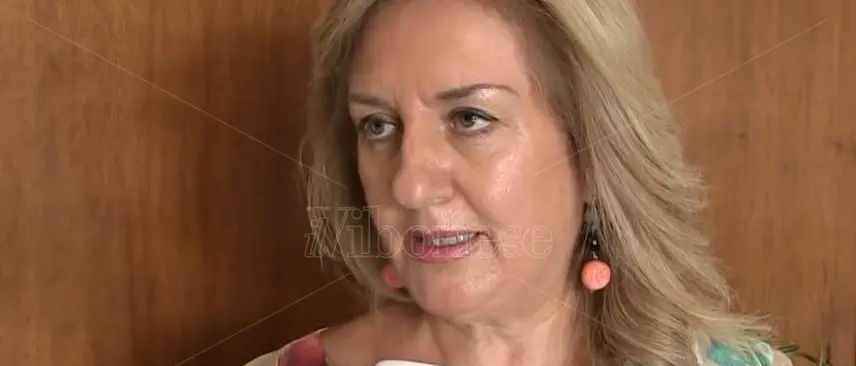 La gratitudine dell’ex assessore Franca Falduto: «Ogni fine è un nuovo inizio»