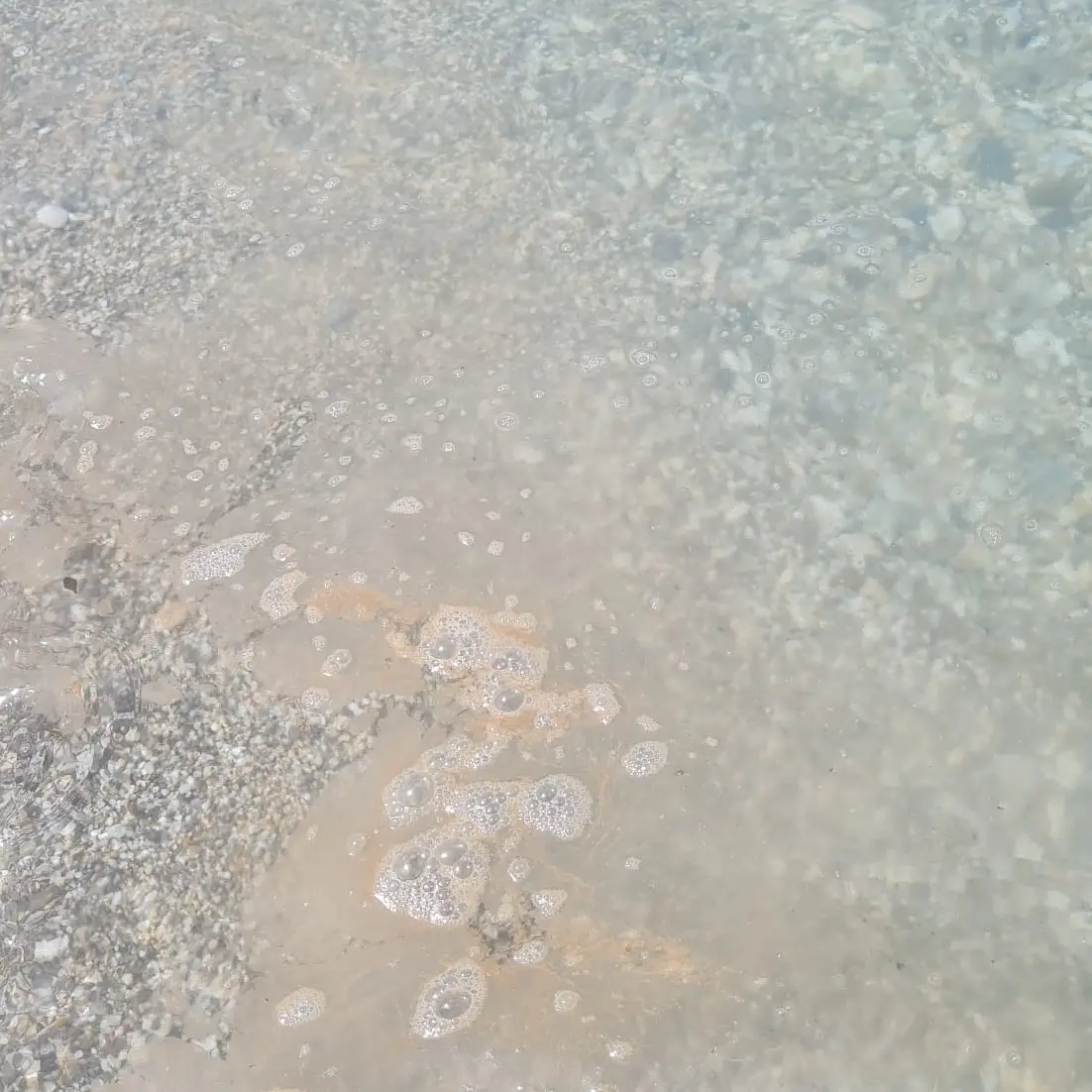 Pizzo, revocato il divieto di balneazione a Piedigrotta