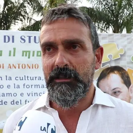 Punto non conforme in mare, il sindaco Macrì: «Non è a Tropea»