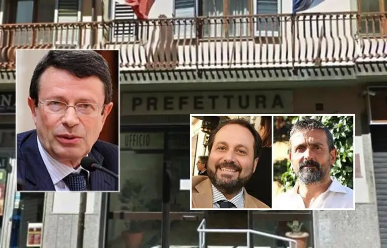 Comune di Tropea e mancato accesso agli atti, il prefetto sensibilizza il sindaco e il consigliere Piserà ringrazia