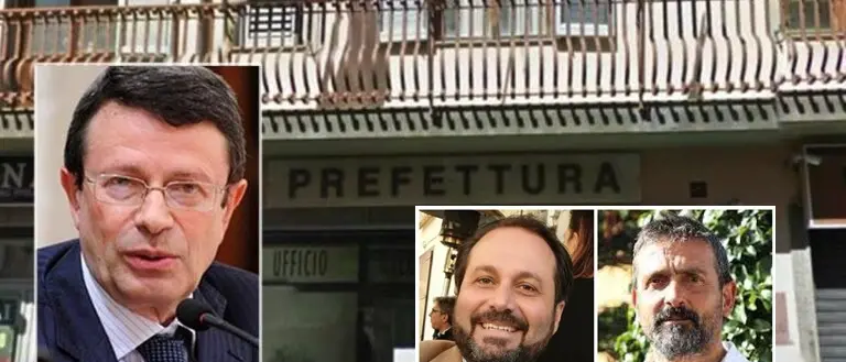 Comune di Tropea e mancato accesso agli atti, il prefetto sensibilizza il sindaco e il consigliere Piserà ringrazia