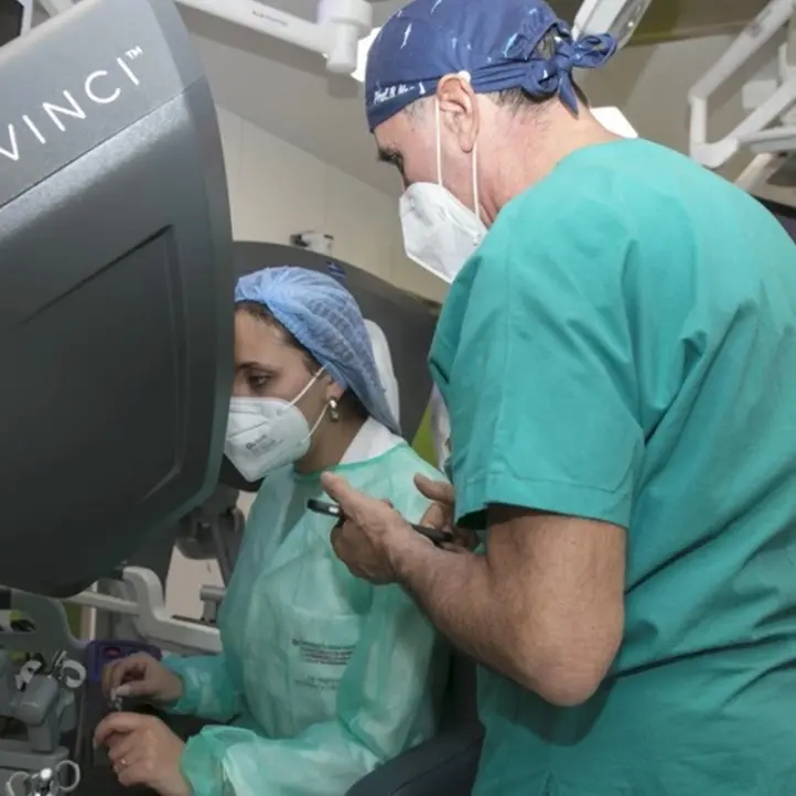 «Mia madre salvata dal reparto di Chirurgia Toracica dell’Annunziata di Cosenza»