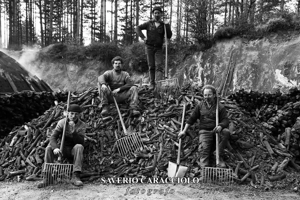 Ancora un premio per Saverio Caracciolo: “I carbonari” trionfano a Trebisacce - Video