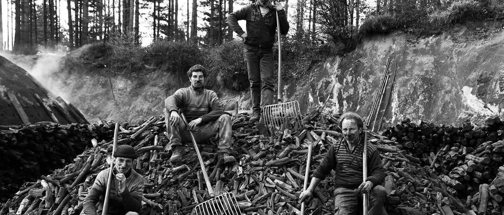 Ancora un premio per Saverio Caracciolo: “I carbonari” trionfano a Trebisacce - Video