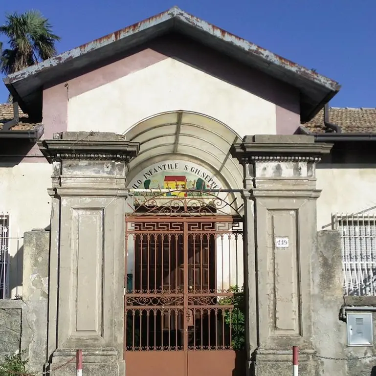 Mileto, commozione alla festa di chiusura dell’asilo San Giuseppe