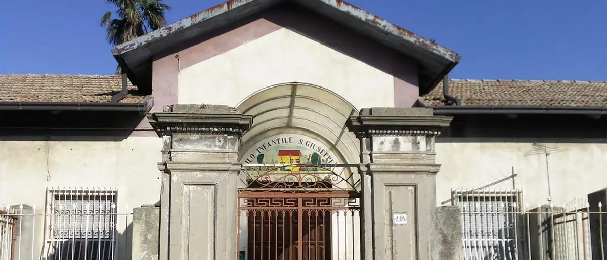 Mileto, commozione alla festa di chiusura dell’asilo San Giuseppe