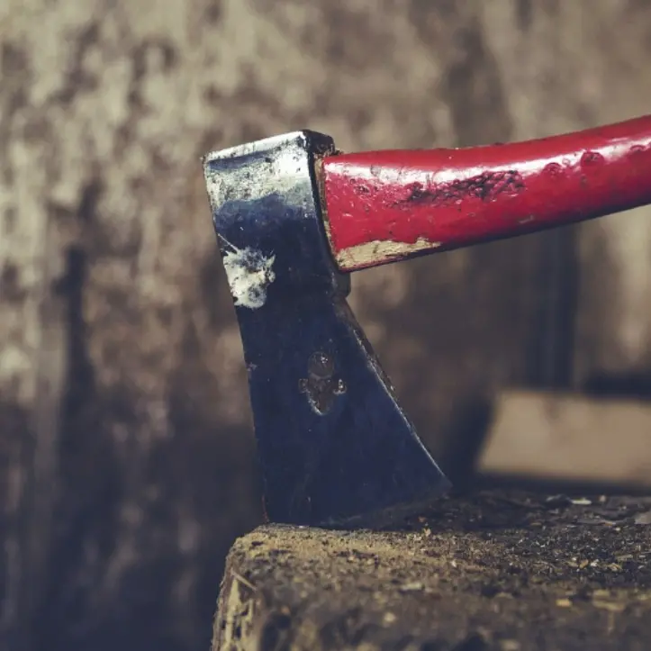 Vibo, aggredisce il vicino con un’accetta ed evade dai domiciliari: arrestato