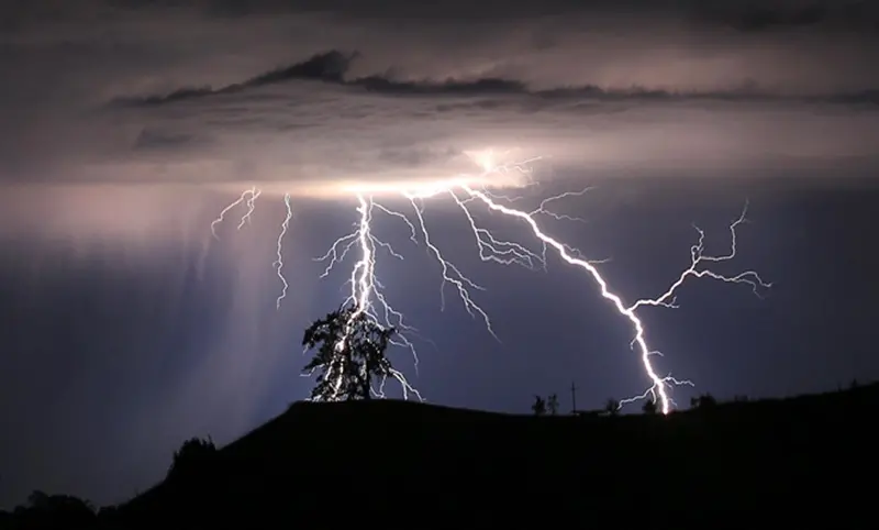 Meteo Cosenza, in arrivo un nuovo ciclone a metà settimana. Preoccupazione per le piogge\n