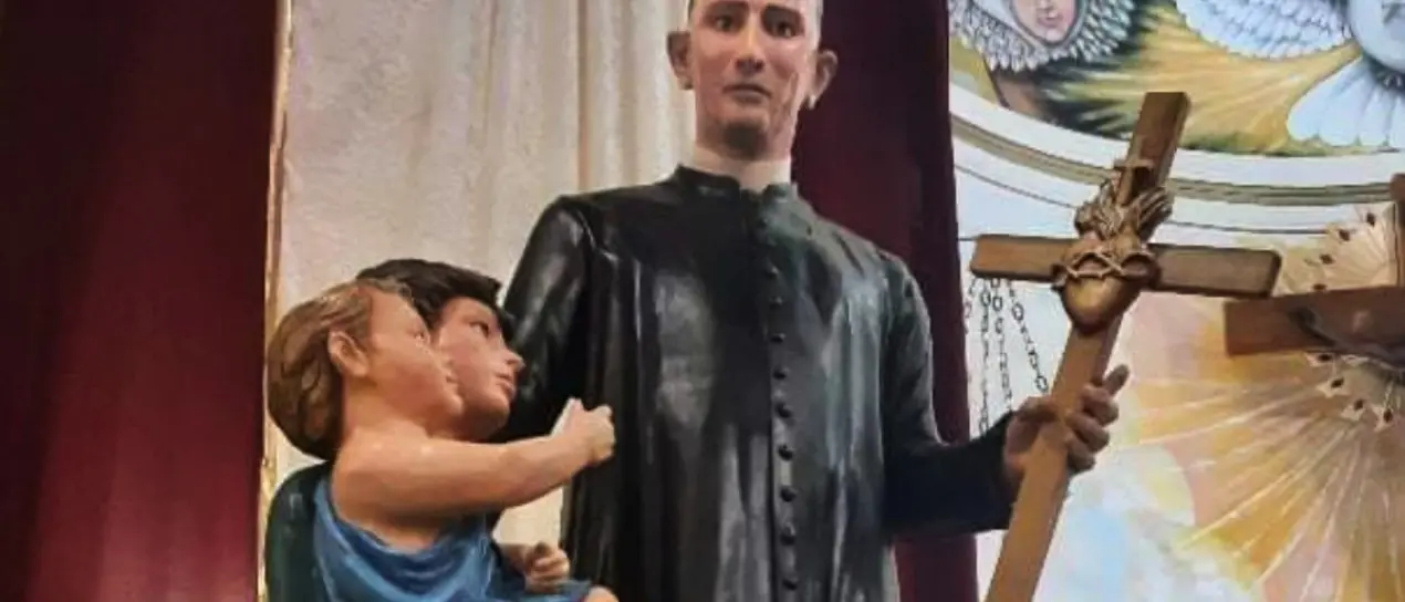 Estemporanee d’arte, musica e raduno dei giganti: Pannaconi in festa per il beato Mottola