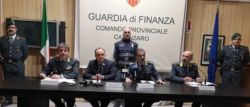 Narcotraffico dal Vibonese, inchiesta “Ossessione”: in 11 a giudizio