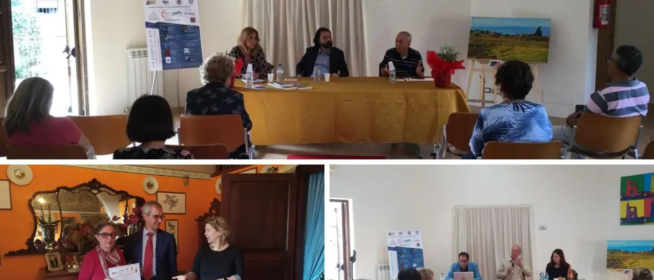 “La pagina in più”, bilancio positivo per il progetto di cultura diffusa. I promotori: «Ottimi riscontri»