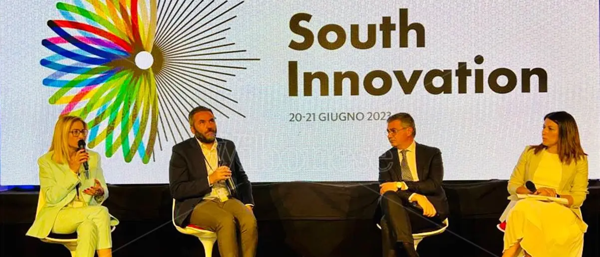 South Innovation, al via il grande evento per il rilancio del Mezzogiorno