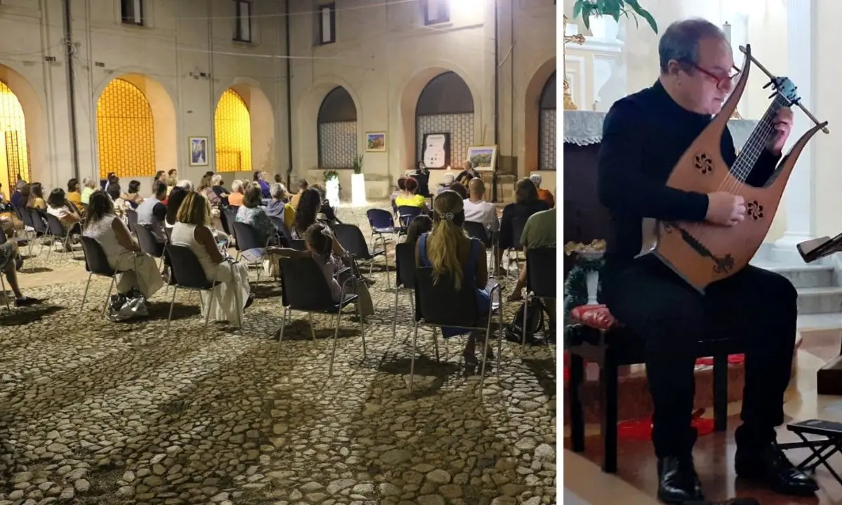 Nicotera, riparte Guitaromanie: attesa per la IV edizione del Festival chitarristico