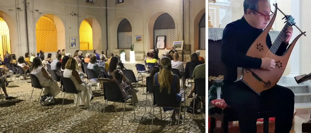 Nicotera, riparte Guitaromanie: attesa per la IV edizione del Festival chitarristico