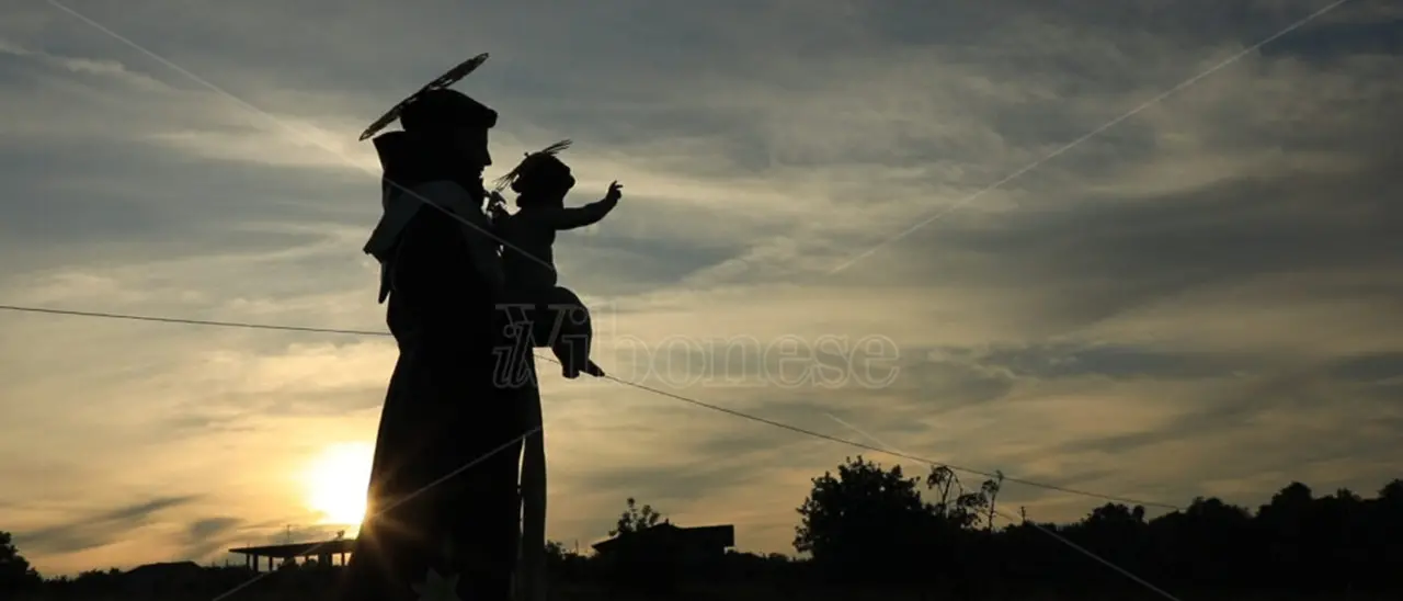 \"Sant'Antonio mio\", la devozione di Rombiolo nella nuova puntata di LaC Storie