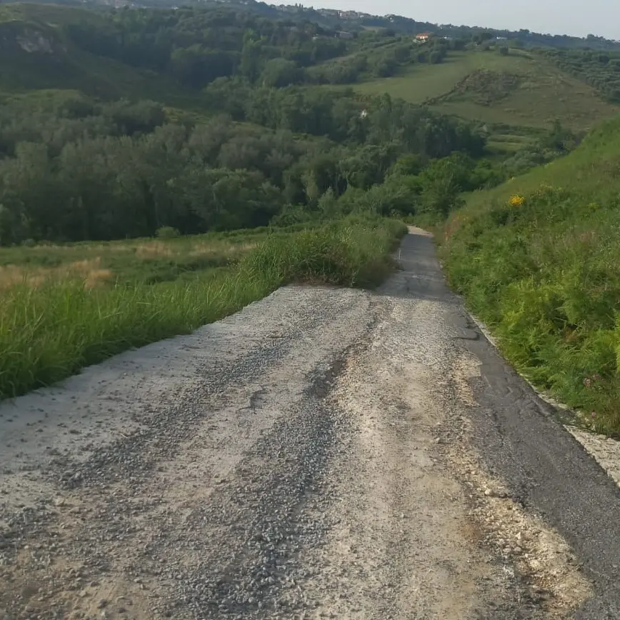Strada Mileto-Filandari, il Pd chiede lumi al sindaco sullo stop dei lavori