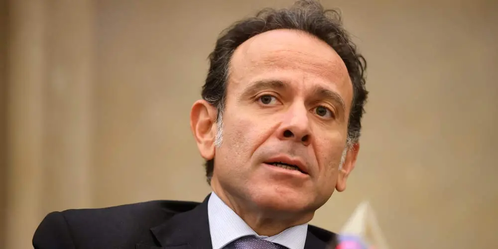 Arresto Marcello Minenna, il Riesame annulla i domiciliari