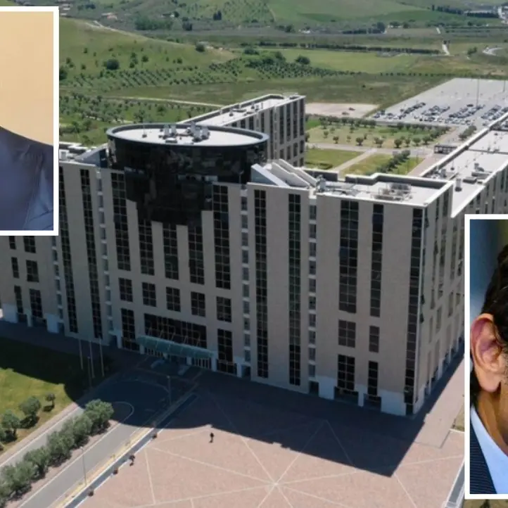 Arresto assessore Minenna, Occhiuto: «Assumerò le sue deleghe»