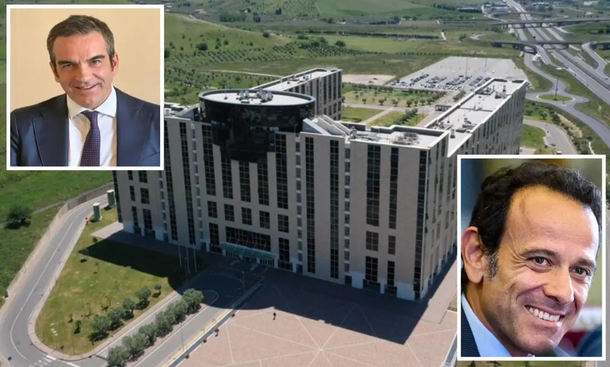 Arresto assessore Minenna, Occhiuto: «Assumerò le sue deleghe»