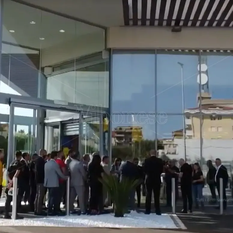 La sfida di MD a Vibo: «È solo l’inizio, continueremo ad assumere» - Video