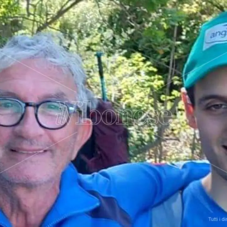 Vibo Valentia non è una città per ragazzi speciali, la storia di Giorgio - Video