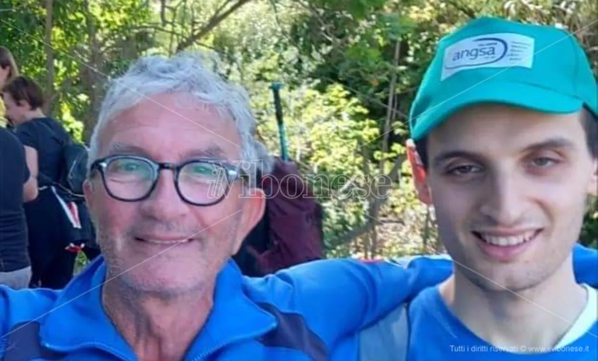 Vibo Valentia non è una città per ragazzi speciali, la storia di Giorgio - Video
